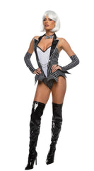Halloween Town Babe Costume - Image 3
