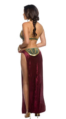 Far Off Galaxy Princess Costume - Image 2