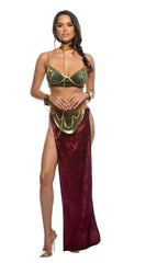 Far Off Galaxy Princess Costume - Image 1