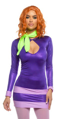 Mystery Diva Costume - Image 3