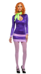 Mystery Diva Costume - Image 1