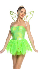 Happy Thoughts Pixie Costume - Image 1