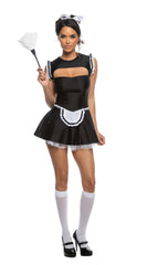 Maison Mistress Costume - Image 2