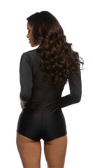 Fetish Romper Costume - Image 2