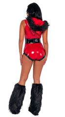 Santa Honey Costume - Image 2