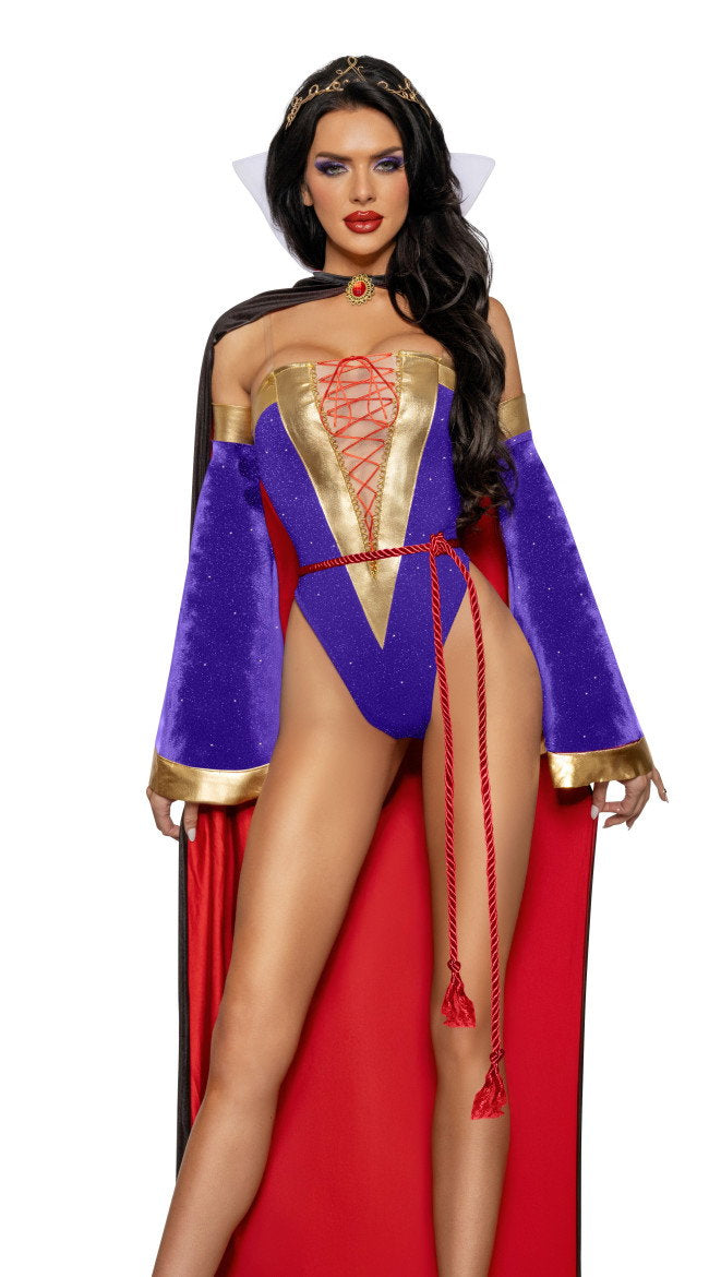 Evil Queen Costume - Image 1