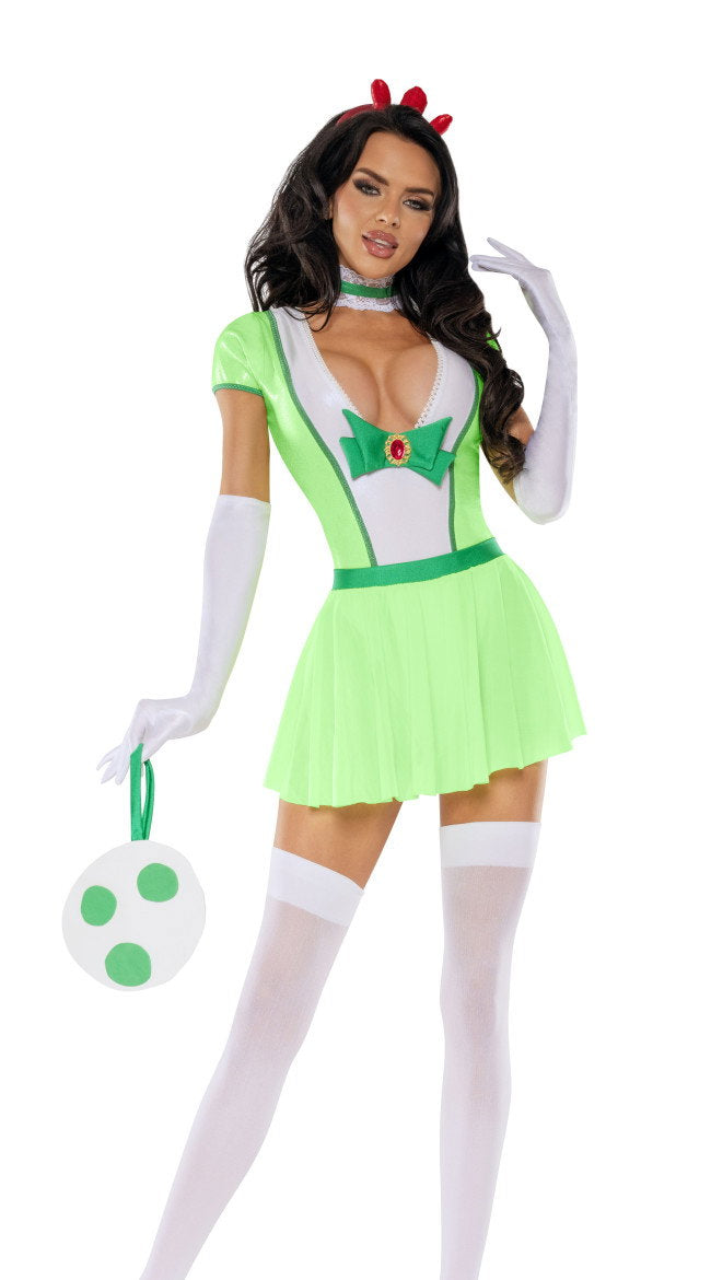 Darling Dino Costume - Image 1