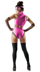 Killer Ninja Costume - Image 2