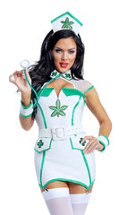 Nurse MJ Costume - Image 1