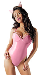 Blushing Kitty Costume - Image 2