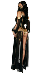 Dark Harem Nights Costume - Image 3
