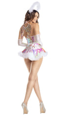 Rave Angel Costume - Image 3