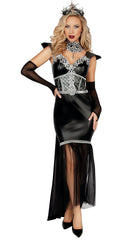 Underworld Princess Costume - Image 1