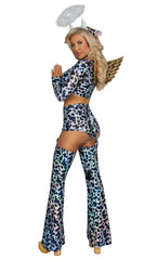 Holy Cow Costume - Image 2
