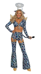 Holy Cow Costume - Image 1