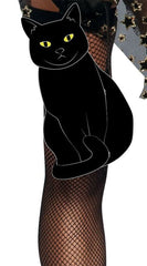 Starburst Witch Costume - Image 4