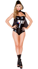 Galactic Space Leader Costume - Image 2