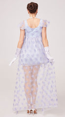 Yandy Regency Duchess Costume - Image 4