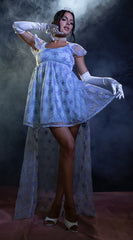 Yandy Regency Duchess Costume - Image 1