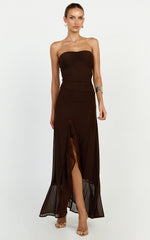 Oceana Maxi Dress