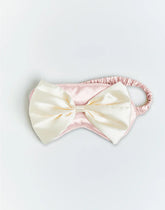 Dreamy Bow Sleep Mask