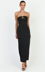 Aurea Maxi Dress
