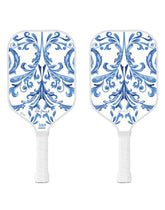 la point x Mestiza Pickleball Paddle