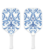 la point x Mestiza Pickleball Paddle