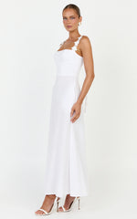 Clementine Midi Dress