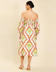 Benny Midi Dress