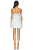 Lorelai Dress In Seychelles