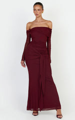 Waverly Maxi Dress