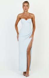 Tasha Midi Dress