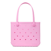 Baby Bogg Bag in Pink Taffy