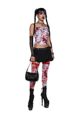 Scream Queen Cami Tank
