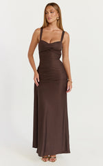 Lima Maxi Dress