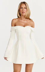 Collette Mini Dress
