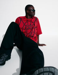 Spider-Man Boxy Fit T-Shirt