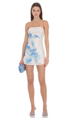 Aria Mini Dress