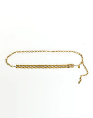 Susan Convertible™ Chain Belt