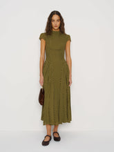 Petites Maven Dress