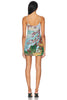 Bebe Dress In Full Blossom