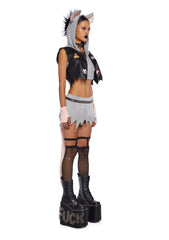 Club Rat Costume