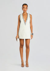 Simmie Sequin Dress