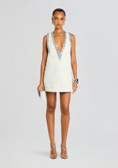 Simmie Sequin Dress