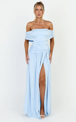 Bree Maxi Dress