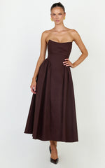 Amara Maxi Dress