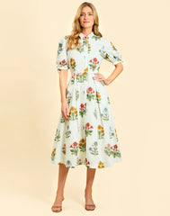 Brooklyn Midi Dress