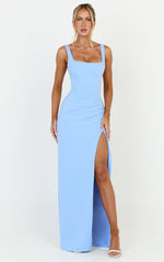 Amara Maxi Dress