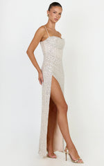 Cora Maxi Dress